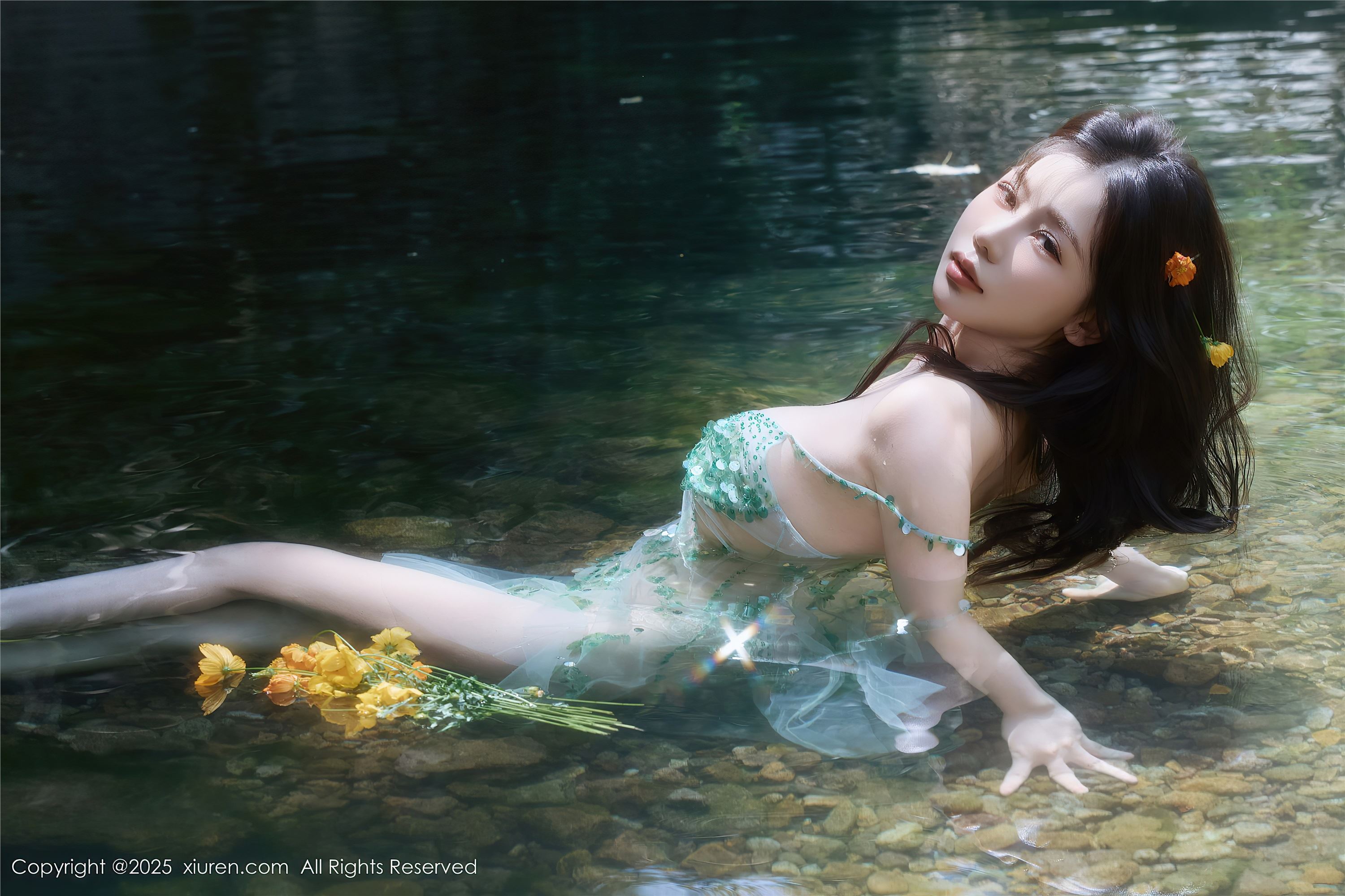 Xiuren秀人网 2025.09.11 NO.10756 尹甜甜sunny